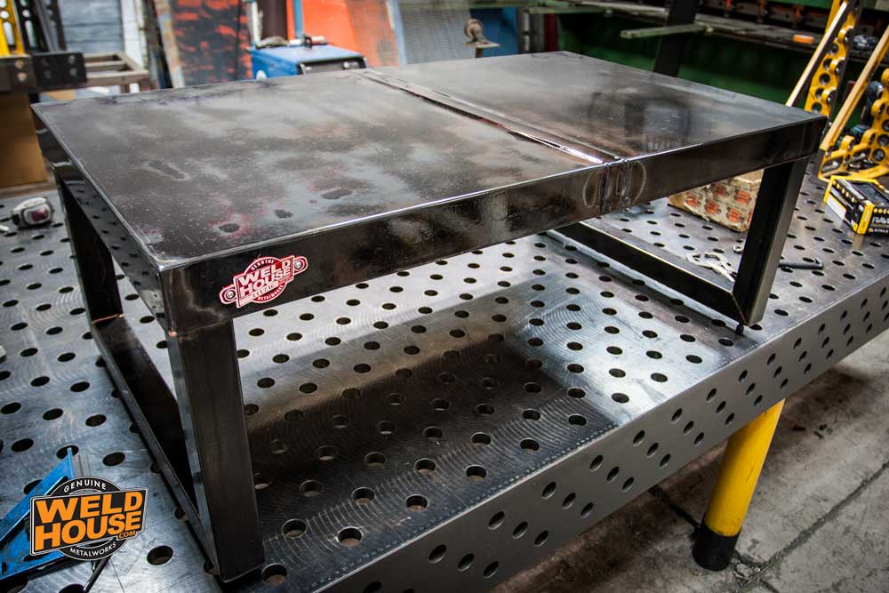 Commercial Custom Welding Weld House Gallery Blog 23