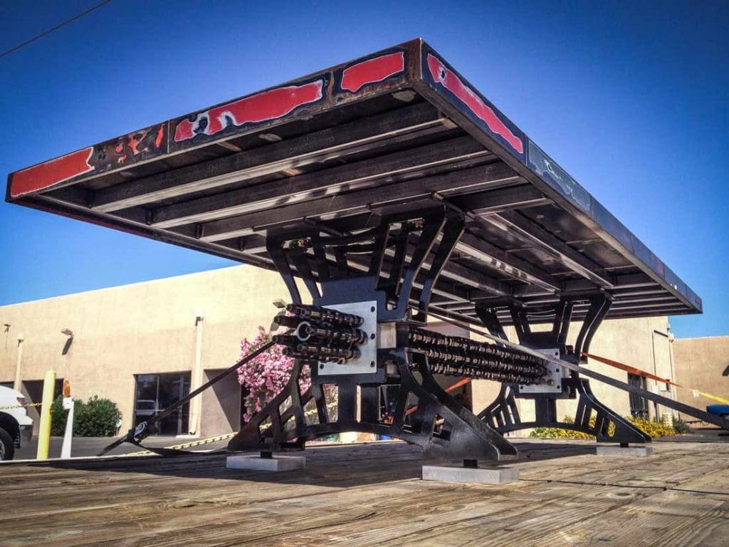 Commercial Custom Welding Weld House Gallery Blog 6
