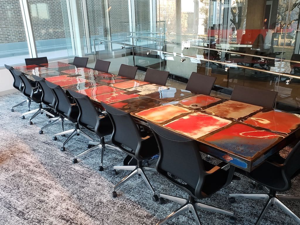 Custom Conference Tables Pubg 20190110 1